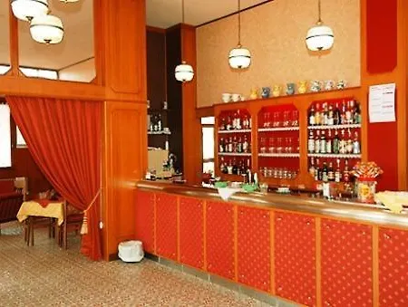 Al Cavallino Bianco ליגננו סביאדורו