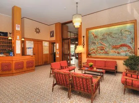 Al Cavallino Bianco Otel