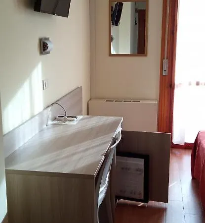 Al Cavallino Bianco Otel 3*