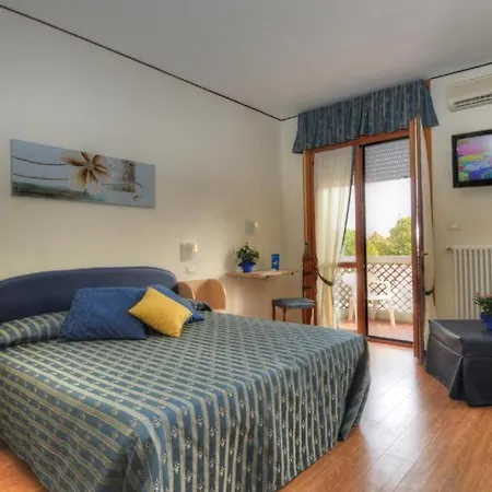 Al Cavallino Bianco 3* Lignano Sabbiadoro