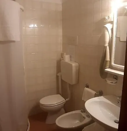 Al Cavallino Bianco Otel Lignano Sabbiadoro