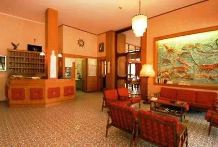 Otel Al Cavallino Bianco