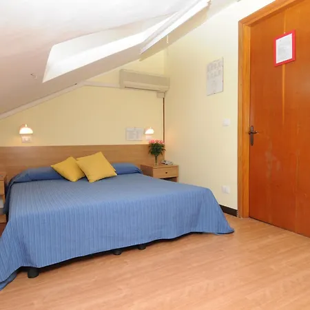 Otel Al Cavallino Bianco Lignano Sabbiadoro