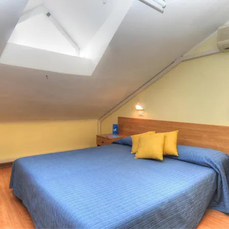 Otel Al Cavallino Bianco