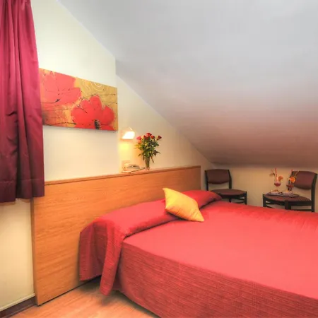 Otel Al Cavallino Bianco