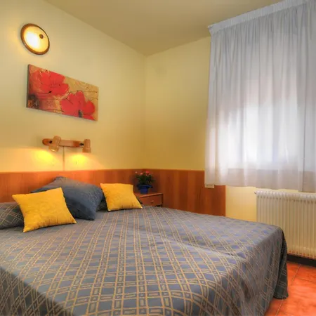 Al Cavallino Bianco Otel 3*