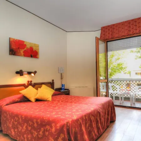 Al Cavallino Bianco Otel