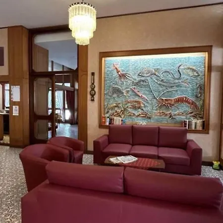 Otel Al Cavallino Bianco