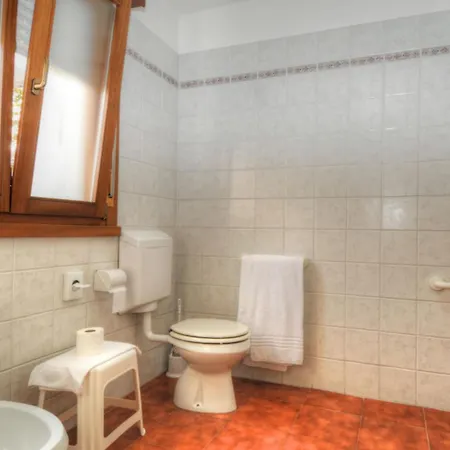 Al Cavallino Bianco Otel