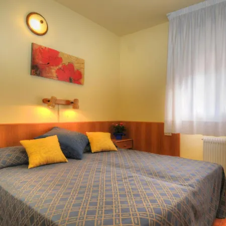Otel Al Cavallino Bianco