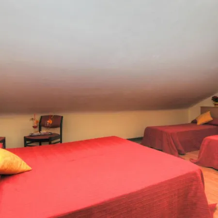 Al Cavallino Bianco Otel 3*