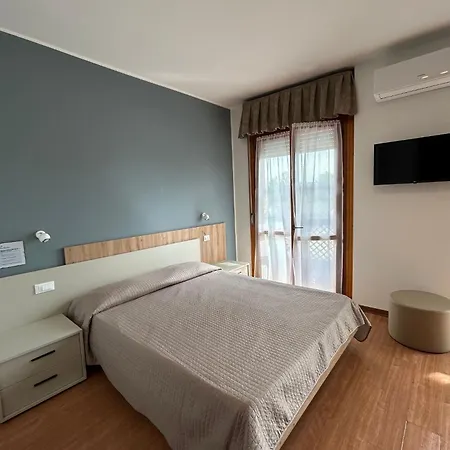 Al Cavallino Bianco 3* Lignano Sabbiadoro