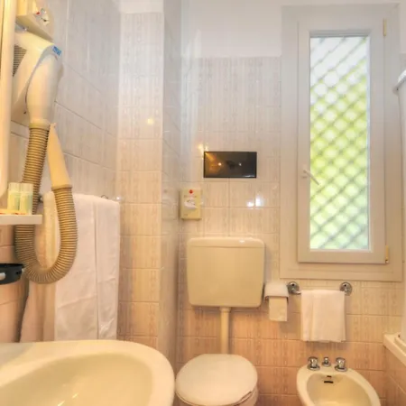 Otel Al Cavallino Bianco Lignano Sabbiadoro
