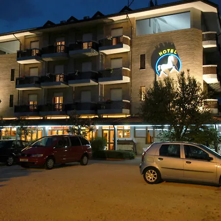 Al Cavallino Bianco 3* Lignano Sabbiadoro