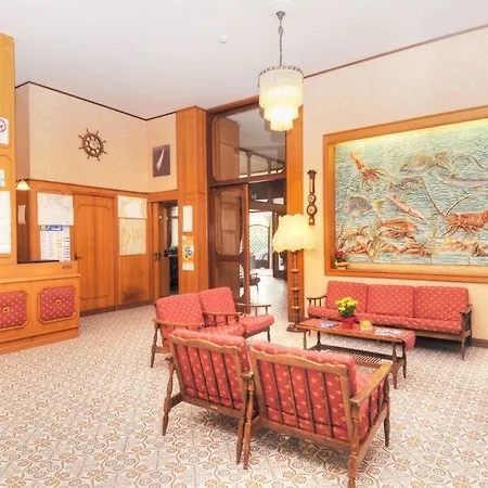Otel Al Cavallino Bianco Lignano Sabbiadoro