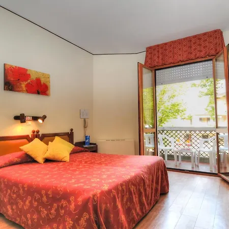 Otel Al Cavallino Bianco Lignano Sabbiadoro