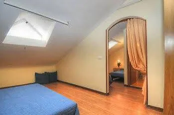 Al Cavallino Bianco Otel Lignano Sabbiadoro